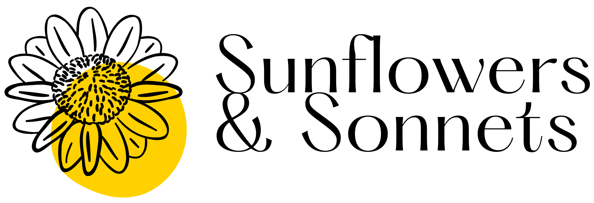 Sunshine & Sonnets